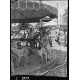 Blayney Show
