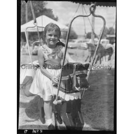 Blayney Show