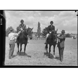 Blayney Show