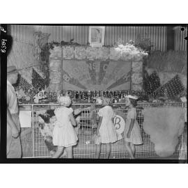 Blayney Show