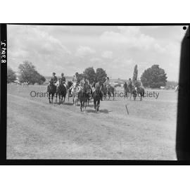 Blayney Show