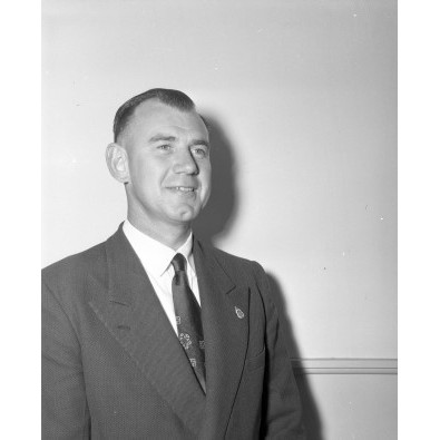 Sir Charles Benjamin Cutler