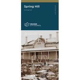 Spring Hill Heritage Trail
