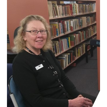 Trudi Mayfield COVID-19 Oral History Interview