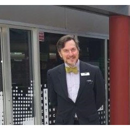 Sean Brady COVID-19 Oral History Interview