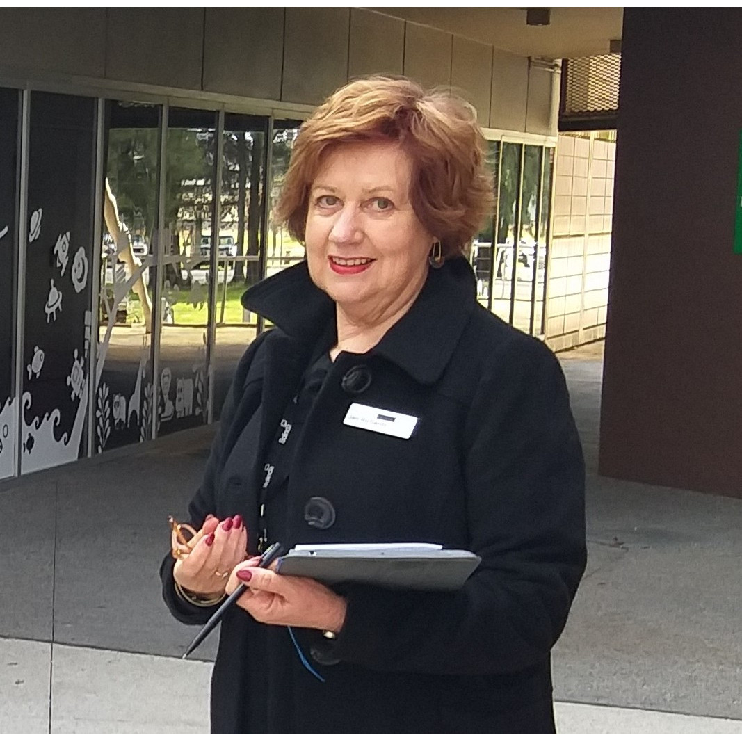 Jan Richards COVID-19 Oral History Interview