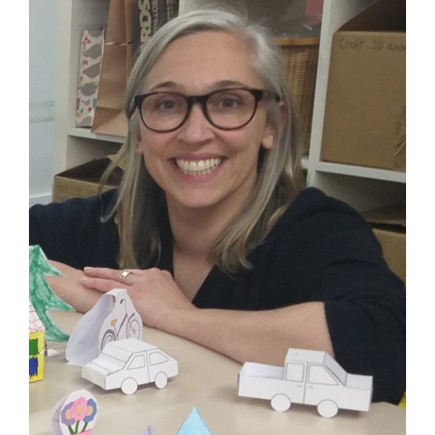 Alexandra Gibb COVID-19 Oral History Interview