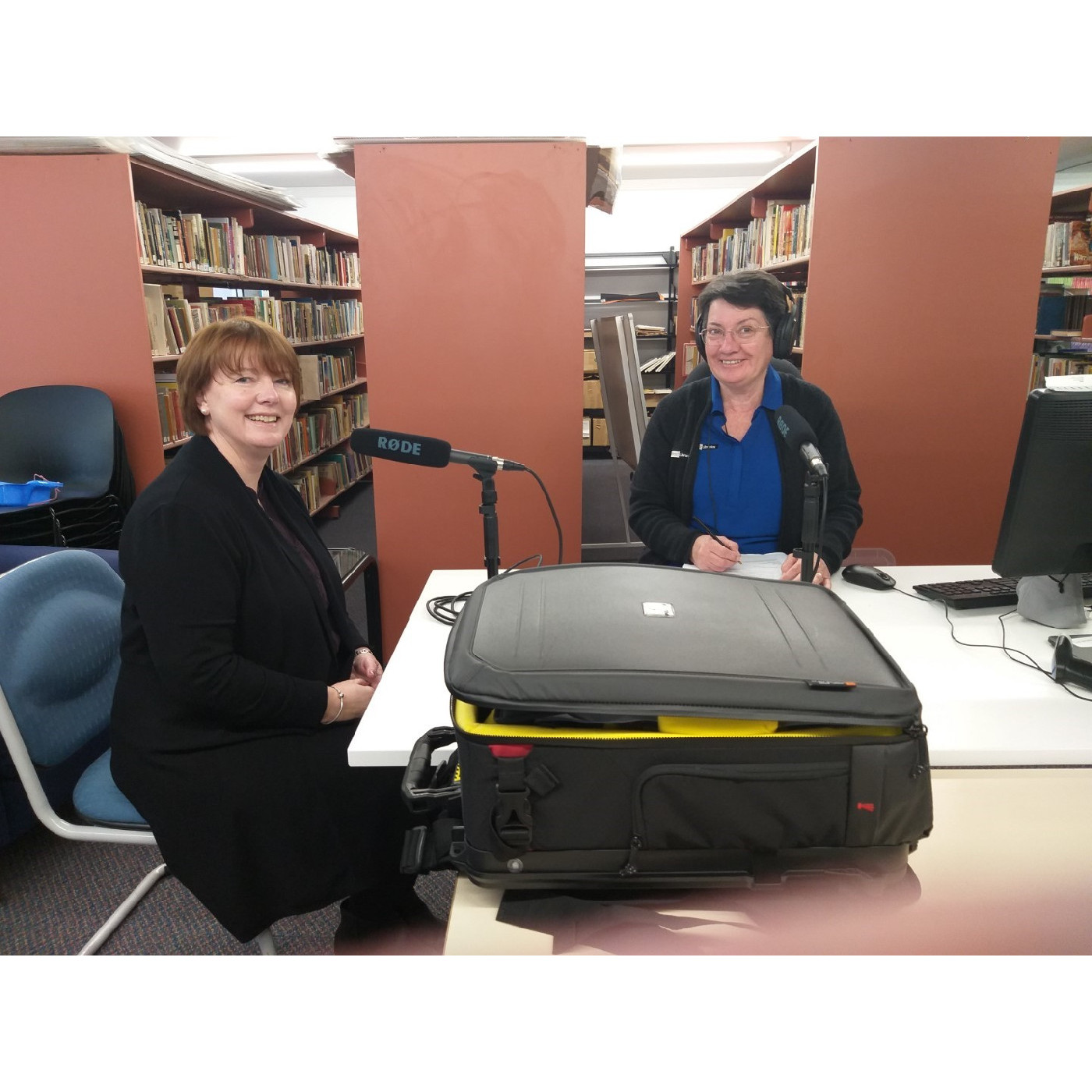 Jasmine Vidler COVID-19 Oral History Interview