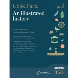 Cook Park an illustrated history 