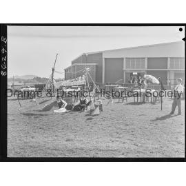 Orange High School Gala Day