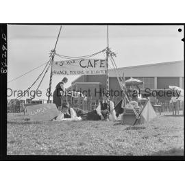 Orange High School Gala Day