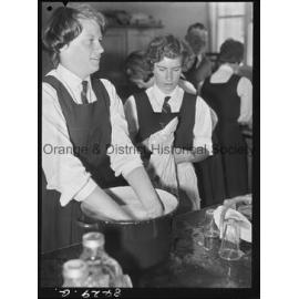Orange High School Gala Day