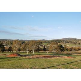 Banjo Paterson Memorial Park