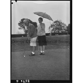 Mrs Carol Stewart