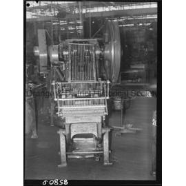 Email press