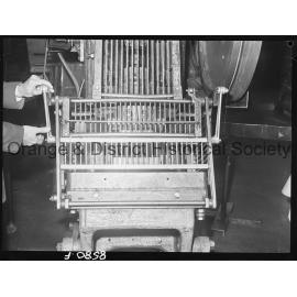 Email press