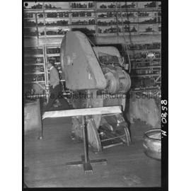 Email press