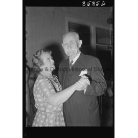 Mr Edward Wren's 90th birthday