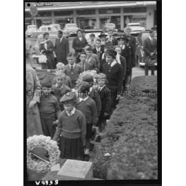 Anzac Day