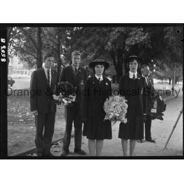 Anzac Day
