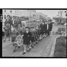 Anzac Day