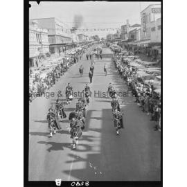 Anzac Day