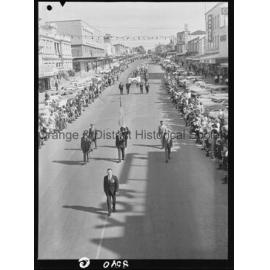 Anzac Day