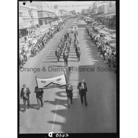 Anzac Day
