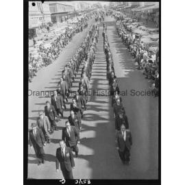 Anzac Day