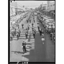 Anzac Day