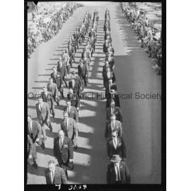 Anzac Day
