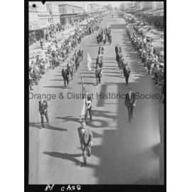 Anzac Day