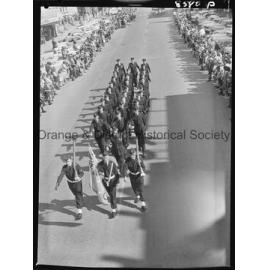 Anzac Day