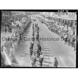 Anzac Day