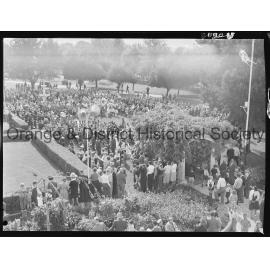 Anzac Day