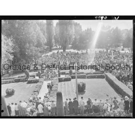 Anzac Day