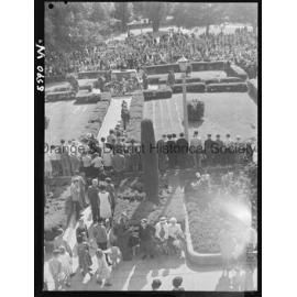 Anzac Day