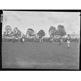 Rugby League CYMS v Bathurst