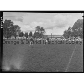 Rugby League CYMS v Bathurst