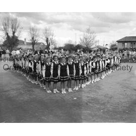 Santa Maria School open day