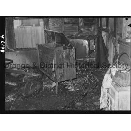 House fire
