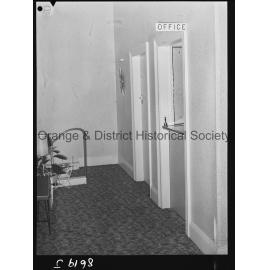 Downtown Motel