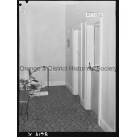 Downtown Motel