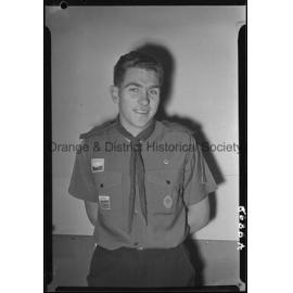 Ian Nicholas