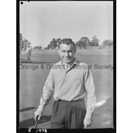 Orange Golf Club championships