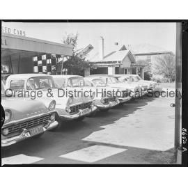 E C Cameron & Sons used cars