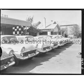 E C Cameron & Sons used cars