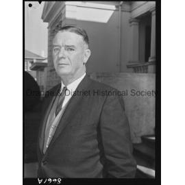 Mr H L Paton