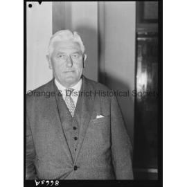 Mr C Langsworth QC