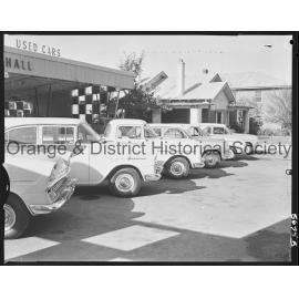 E C Cameron & Sons used cars